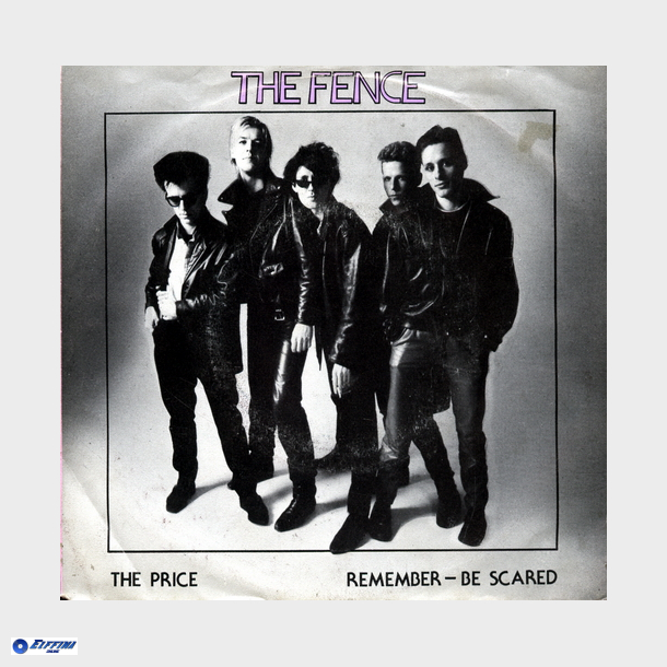 Fence, The - The Price (1985)