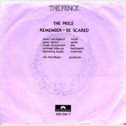 Fence, The - The Price (1985)
