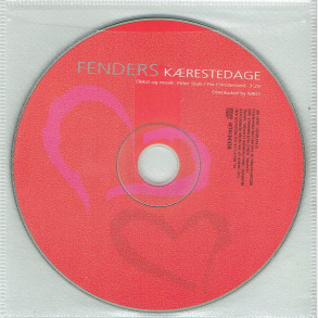 Fenders - Krestedage (2004)