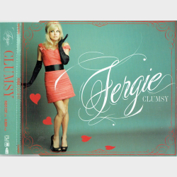 Fergie - Clumsy (2007) (Promo)