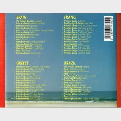 Ferie Favoritter (Fat)