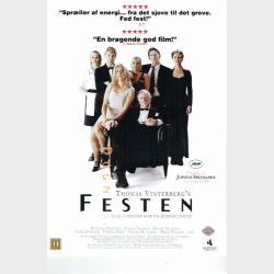 Festen (1998)