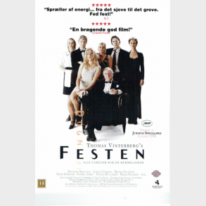 Festen (1998)