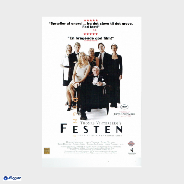 Festen (1998)