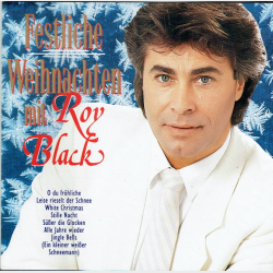 Festliche Weihnachten Mit Roy Black