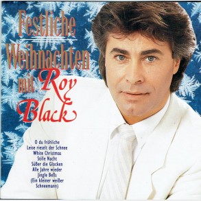Festliche Weihnachten Mit Roy Black