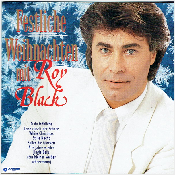 Festliche Weihnachten Mit Roy Black