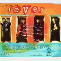 Fever ft. Tippa Irie - Can You Feel It (1996)