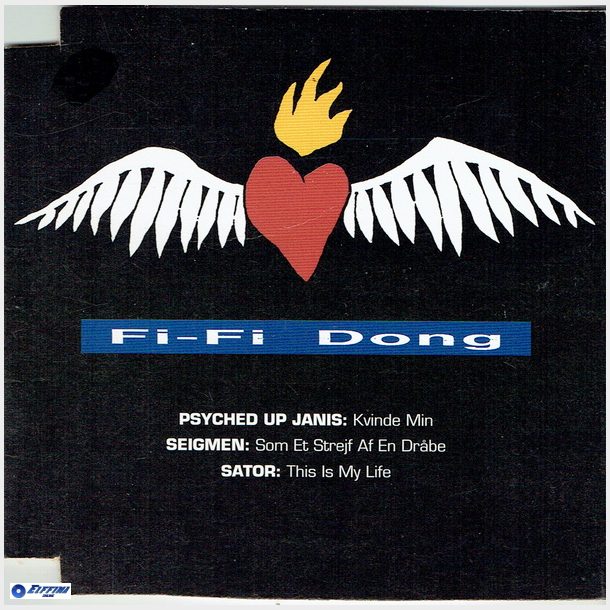 Fi-Fi Dong (1995)