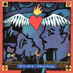 Fi-Fi Dong Gasolin Tribute (1995)