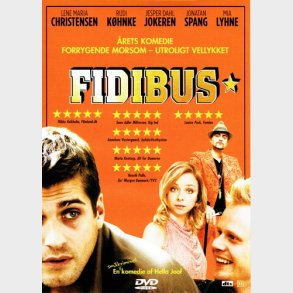 Fidibus (2006)