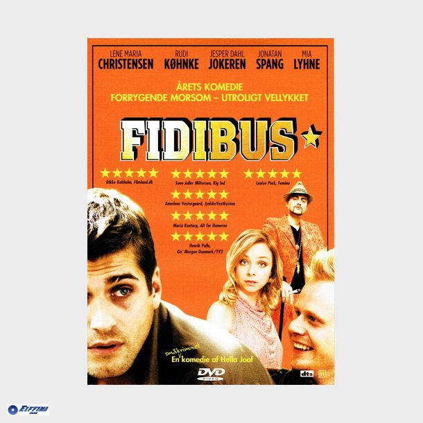 Fidibus (2006)