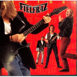 Fielfraz - Shine! (1997)