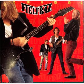 Fielfraz - Shine! (1997)