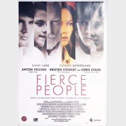 Fierce People (2005)