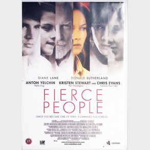 Fierce People (2005)