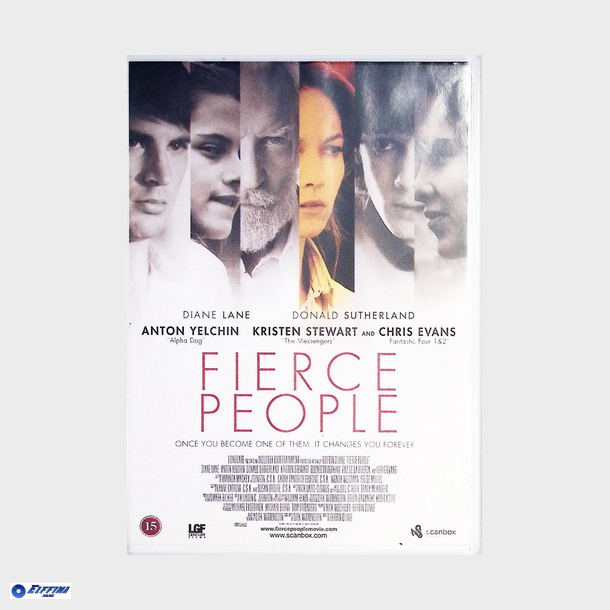 Fierce People (2005)