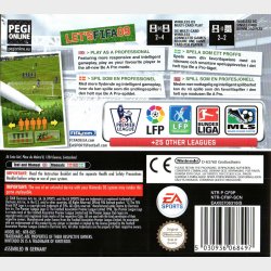 FIFA 09 (2008)