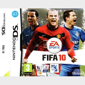 FIFA 10 (2009)