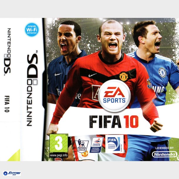 FIFA 10 (2009)