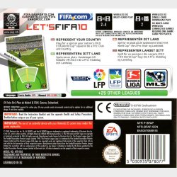 FIFA 10 (2009)