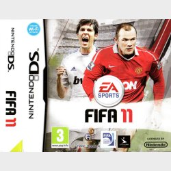 FIFA 11 (2010)