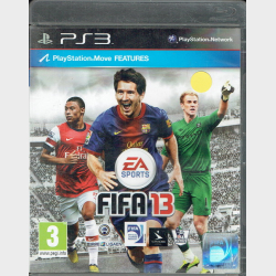 FIFA 13 (PS3)