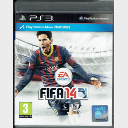 FIFA 14 (PS3)