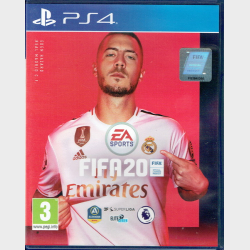 FIFA 20 (PS4)