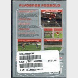 FIFA Football 2005 - NY