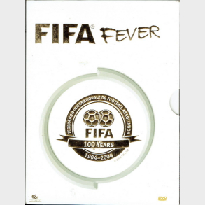 Fifa Forever (2002) (Digi)