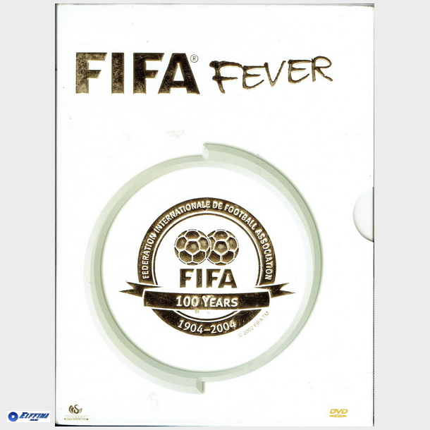 Fifa Forever (2002) (Digi)