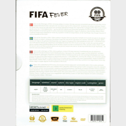 Fifa Forever (2002) (Digi)