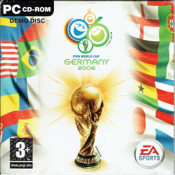 FIFA World Cup Germany 2006 (PAP)