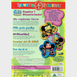 Fifi &amp; Blomsterb�rnene - Regnbue I Blomsterlandet (2005)