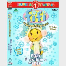 Fifi Og Blomsterb�rnene  - Fifi's Frostklare Morgen (2005)