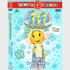 Fifi Og Blomsterb�rnene  - Fifi's Frostklare Morgen (2005)
