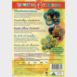 Fifi Og Blomsterb�rnene - Talentkonkurrencen Og De Andre Historier (2005)