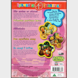 Fifi og Blomsterb�rnene - Milkshake (2005)