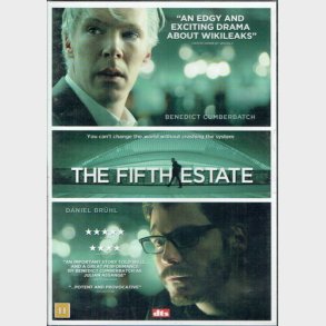 Fifth Estate (2013)