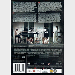 Fifty Shades Of Grey (2015) (Unseen Edition) - NY