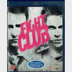 Fight Club (1999) (Tom)