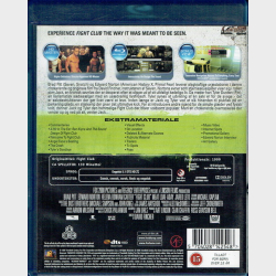 Fight Club (1999) (Tom)