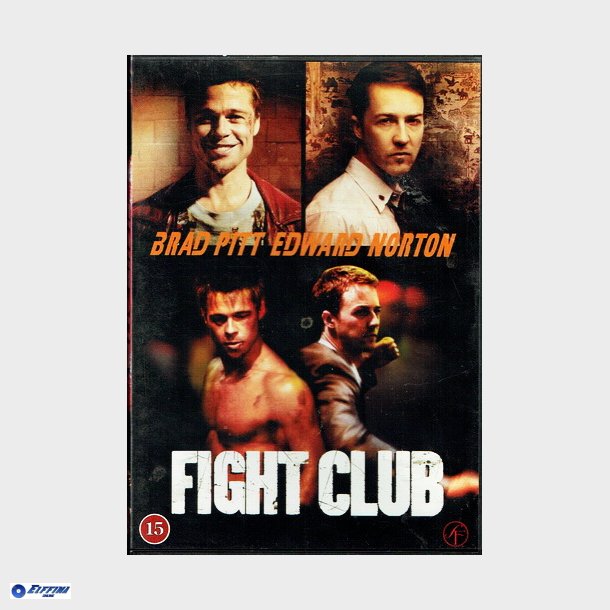 Fight Club (2006)