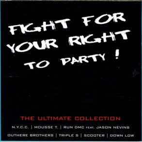 Fight For Your Right To Party The Ultimate Collection (1998)