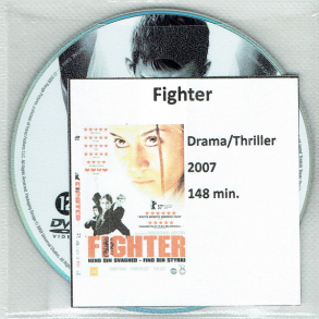 Fighter (2007)