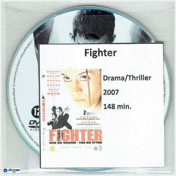 Fighter (2007)