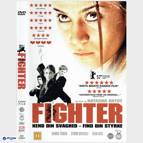 Fighter (2007)