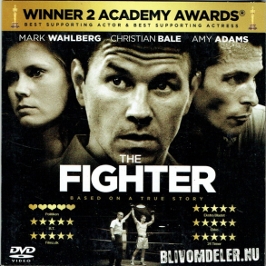 Fighter, The (2010) (BlivOmdeler)