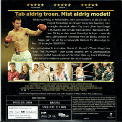 Fighter, The (2010) (BlivOmdeler)
